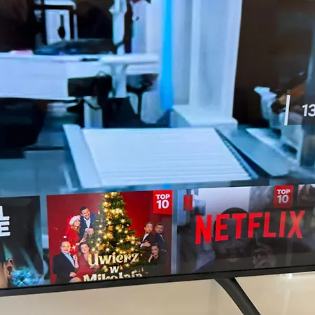 شقة Flaming Topacio كاليبي