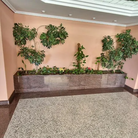 Flaming Topacio Calp