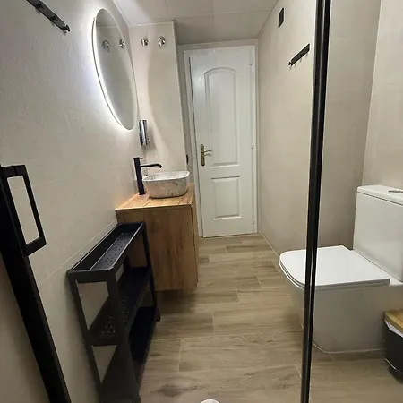 Flaming Topacio * Calp