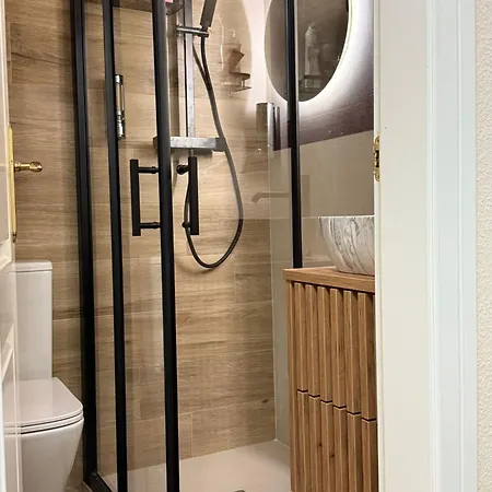 Apartment Flaming Topacio *