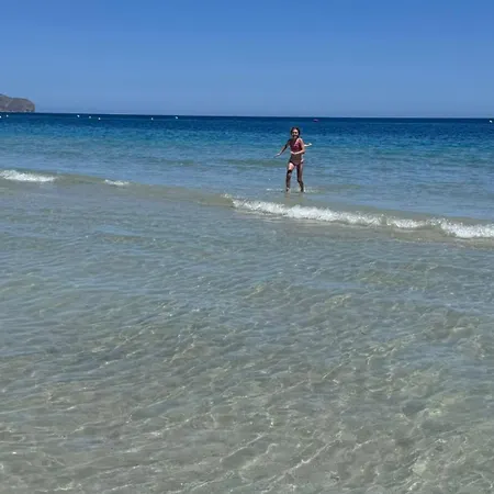 아파트 Flaming Topacio *