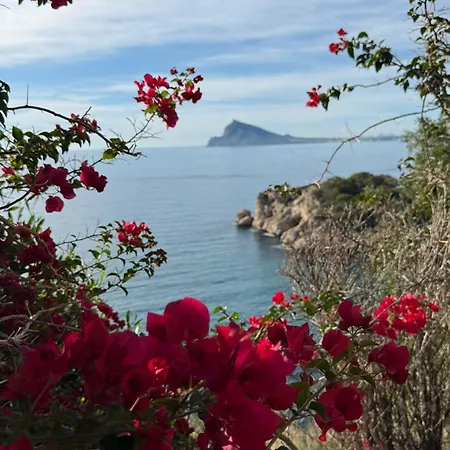 Apartment Flaming Topacio Calpe