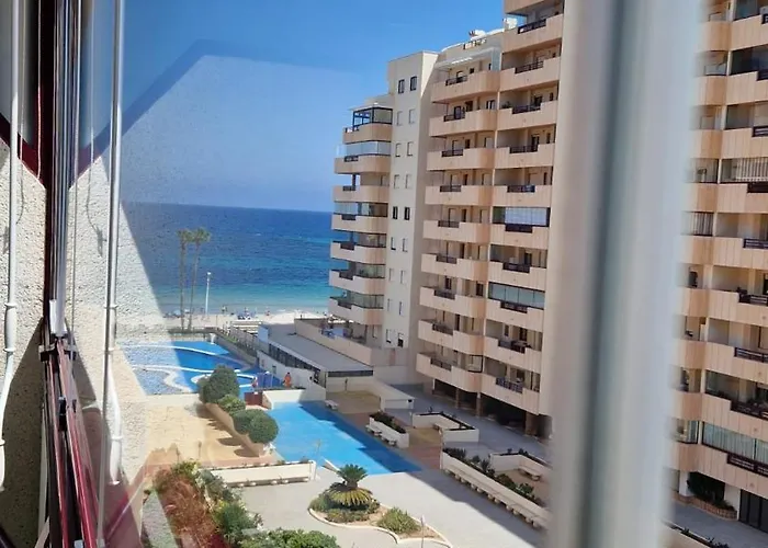 Flaming Topacio Apartamento *