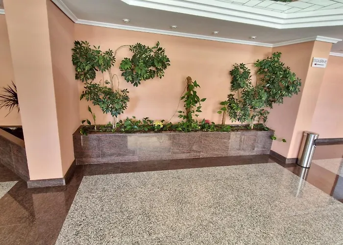 Flaming Topacio Calpe