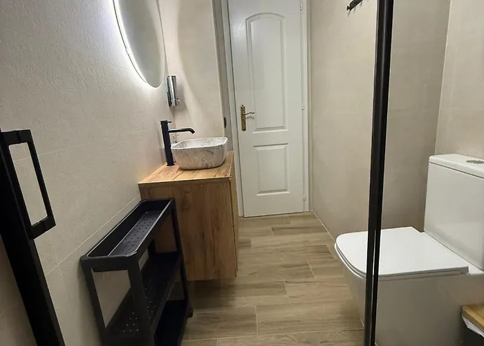 Flaming Topacio * Calpe