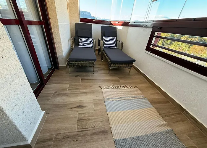 Flaming Topacio Appartamento *