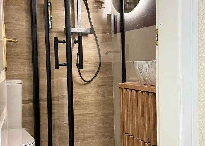 Appartamento Flaming Topacio *