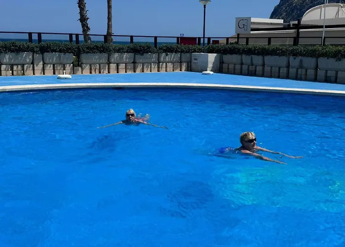 Flaming Topacio Appartamento *