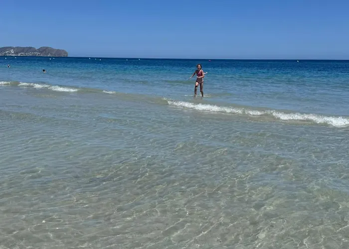 Apartment Flaming Topacio *