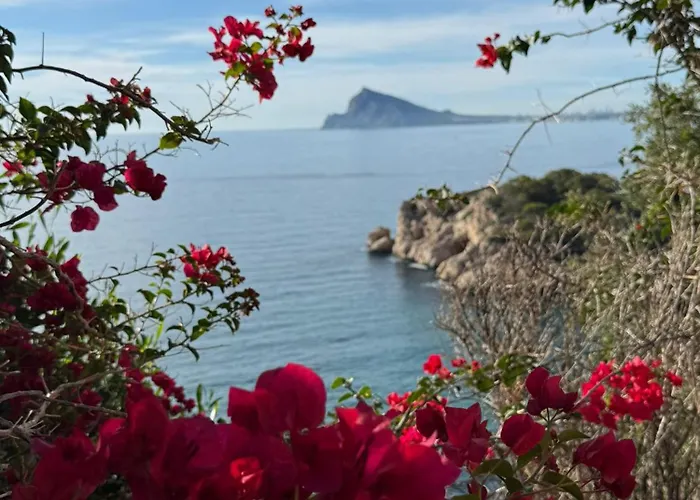 Apartment Flaming Topacio Calpe