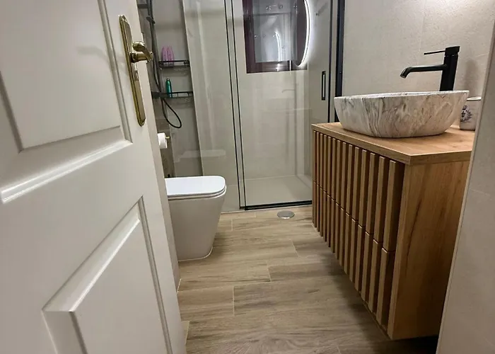 Flaming Topacio Calpe