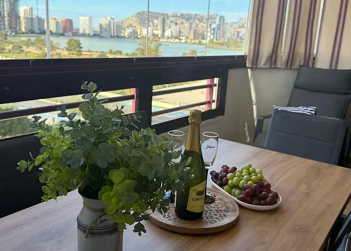 Flaming Topacio Appartamento *