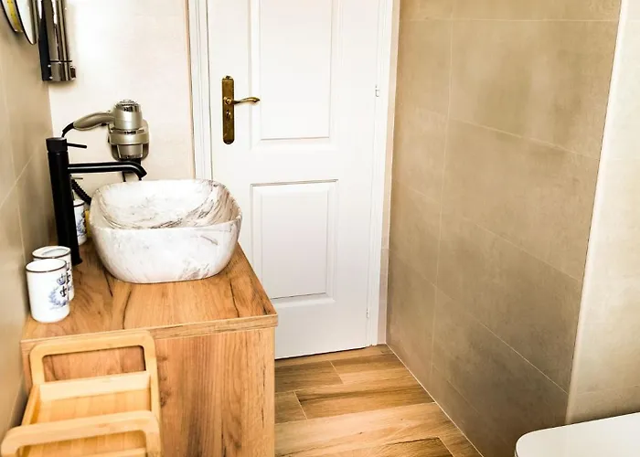 Flaming Topacio Appartamento